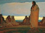 Maynard Dixon