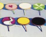 Wayne Thiebaud