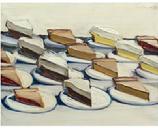 Wayne Thiebaud