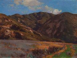 William Wendt