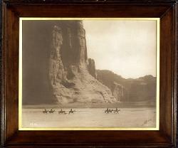 Edward S. Curtis